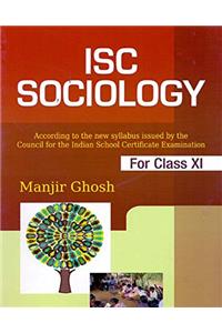 ISC Sociology For Class - 11