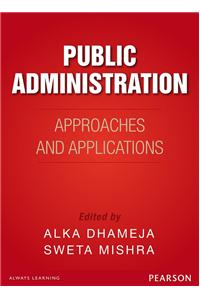 Public Administration