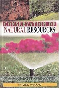 Conservation of Natural Resources