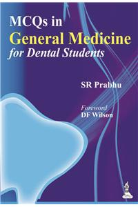 Mcqs In General Medicine For Dental Students