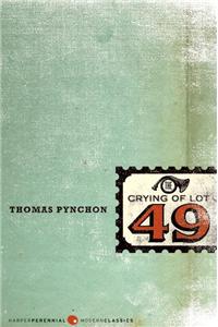 Crying of Lot 49