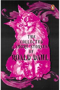 The Collected Short Stories Of Roald Dahl
