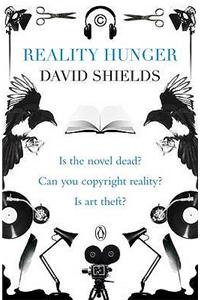 Reality Hunger
