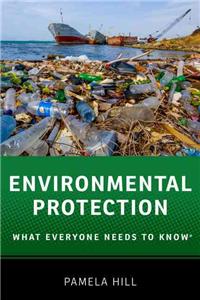 Environmental Protection Wentk P