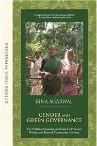 Gender and Green Governance