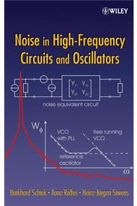 Noise in High-Frequency Circuits and Oscillators