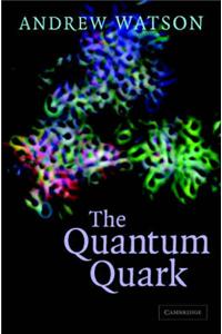 Quantum Quark