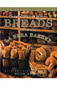 Nancy Silverton's Breads from the La Brea Bakery