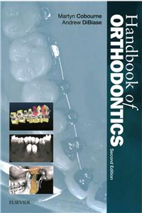 Handbook of Orthodontics