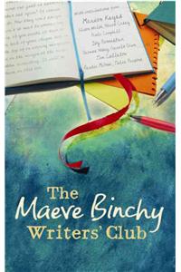The Maeve Binchy Writers' Club