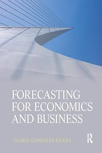 Forecasting for Economics and Business