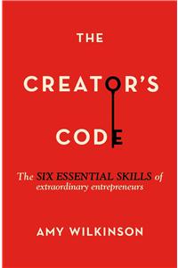 Creator's Code