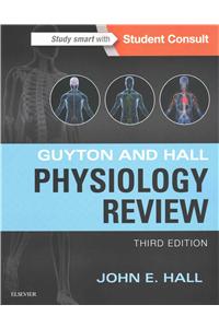 Guyton & Hall Physiology Review