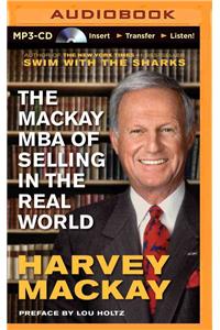 MacKay MBA of Selling in the Real World