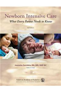 Newborn Intensive Care: What Every Parent Needs to Know