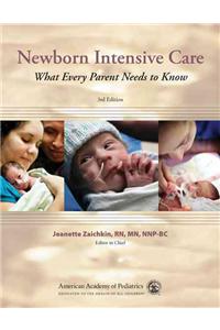 Newborn Intensive Care