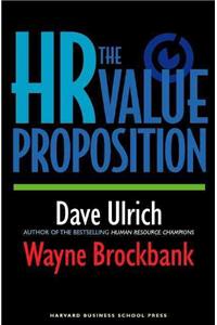 HR Value Proposition