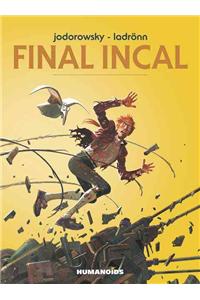 Final Incal