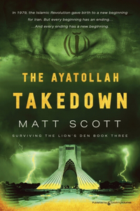 Ayatollah Takedown