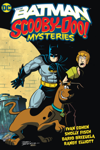 Batman & Scooby-Doo Mysteries Vol. 1
