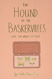 Hound of the Baskervilles & Valley of Fear (Collector's Edition)