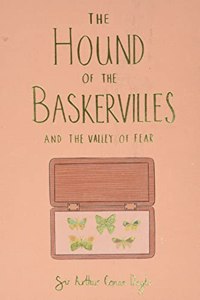 The Hound of the Baskervilles & The Valley of Fear (Collector's Edition)