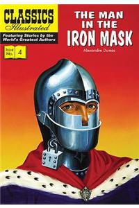 Man in the Iron Mask, The