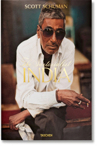 Sartorialist, India