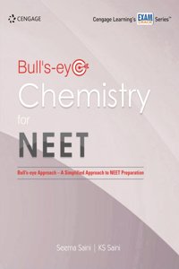 Bulls-eye Chemistry for NEET
