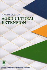 Hand Book Of Agriculture Extension