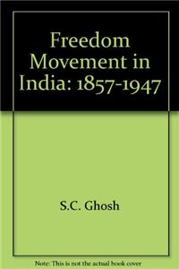 Freedom Movement in India