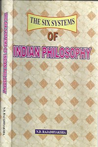The Six Systems of Indian Philosophy