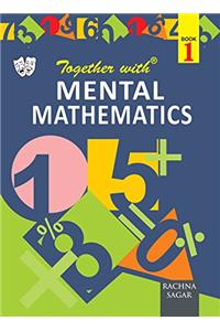 Together With Mental Maths - 1