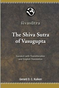 The Shiva Sutra of Vasugupta