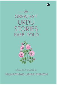 Greatest Urdu Stories