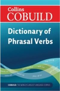 Dictionary Of Phrasal Verbs