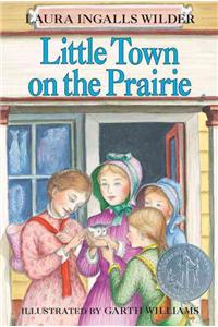 Little Town on the Prairie