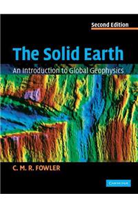 Solid Earth