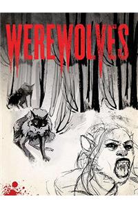 Werewolves: A Journal of Transformation