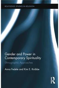 Gender and Power in Contemporary Spirituality