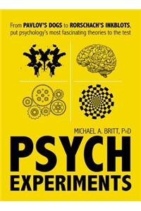 Psych Experiments