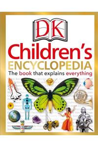 DK Children's Encyclopedia