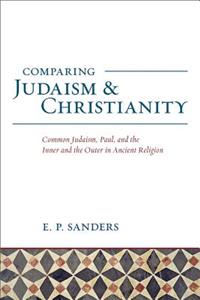Comparing Judaism and Christianity