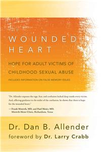 Wounded Heart