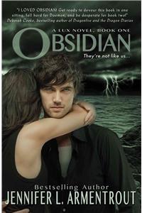 Obsidian