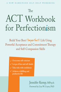 ACT Workbook for Perfectionism