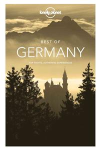 Lonely Planet Best of Germany