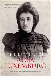 Letters of Rosa Luxemburg