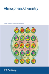Atmospheric Chemistry: Rsc