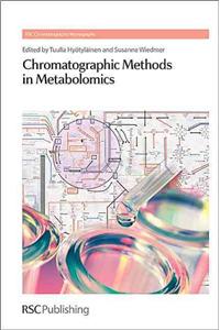 Chromatographic Methods in Metabolomics: Rsc